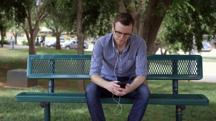 Trey Knowles - The Lord Knows