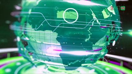 [#Journal ] Le 19H30 du 1er octobre 2024