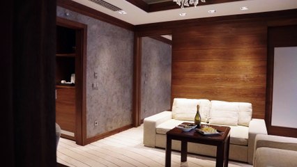 Devian design premium apartment is launched in Hyderabad