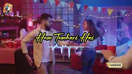 Tumhare Hi Rehenge Hum Full Video Song _ Stree 2 _ Latest Version Bollywood Songs _ Hindi Revamp
