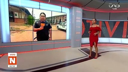 Llegan militares para combatir el fuego en Concepción