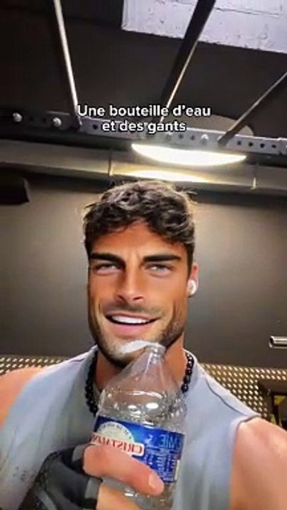 Giga Chad 