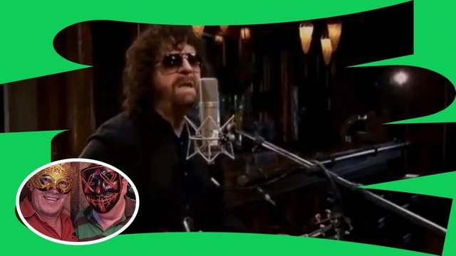 ELECTRIC LIGHT ORCHESTRA ( BIOGRAFIA ) DIOS LOS CREA... ELLOS SE JUNTAN