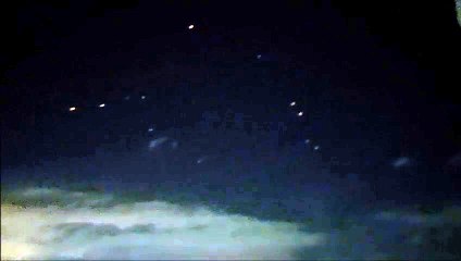 Attacco iraniano anche a Betlemme, le luci dei missili illuminano il cielo sopra la Basilica della nativit?. Il video delle suore minime del Sacro Cuore di Poggio a Caiano