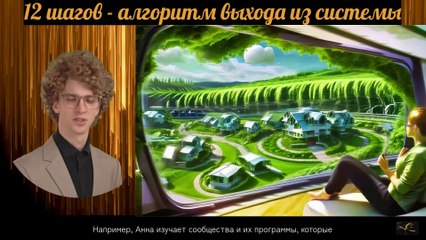 Шаги к неизведанному: Раскрывая путь за пределы системы