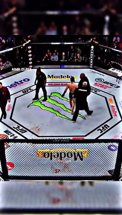 Islam tells Khabib that McGregor is EXHAUSTED