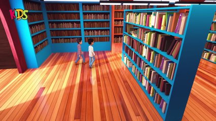 Mali Baba - New Episode 2024  _ Gulam Rasool Cartoon Series _ Islamic Cartoon _ Kids Land