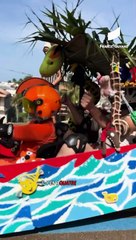 [GUYANE] Retour sur la première course de caisses à savon de Guyane