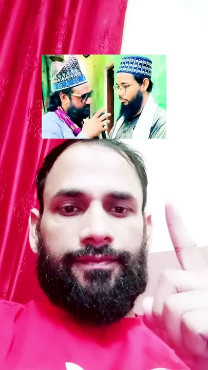 Maidan-e-mushar mein