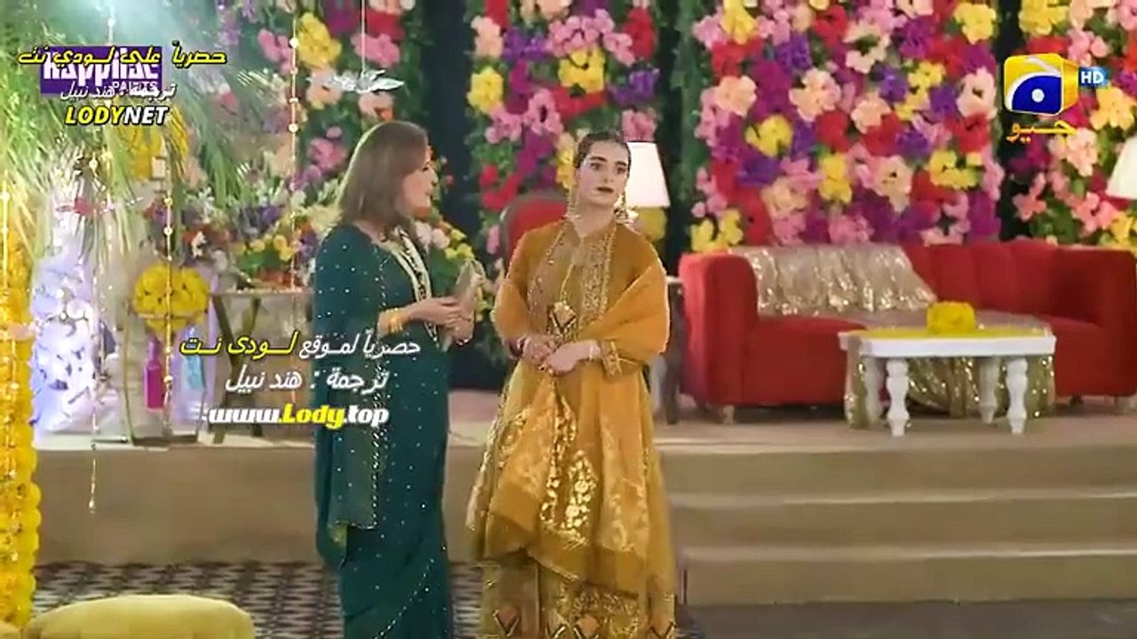 الحلقة 4 الرابعة كاملة مدبلج عربيKhumar_-4arالمسلسل الباكستاني خُمرة الحب