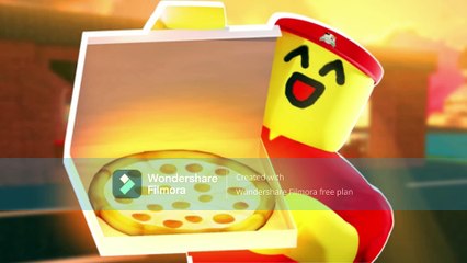 Work At A Pizza Place