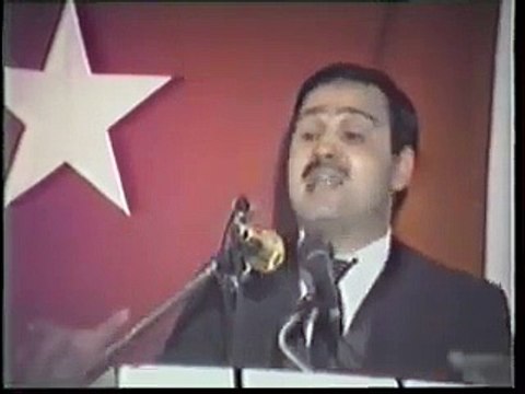 Develi Hacı Hasan Efendi (k.s.) Anma Programı