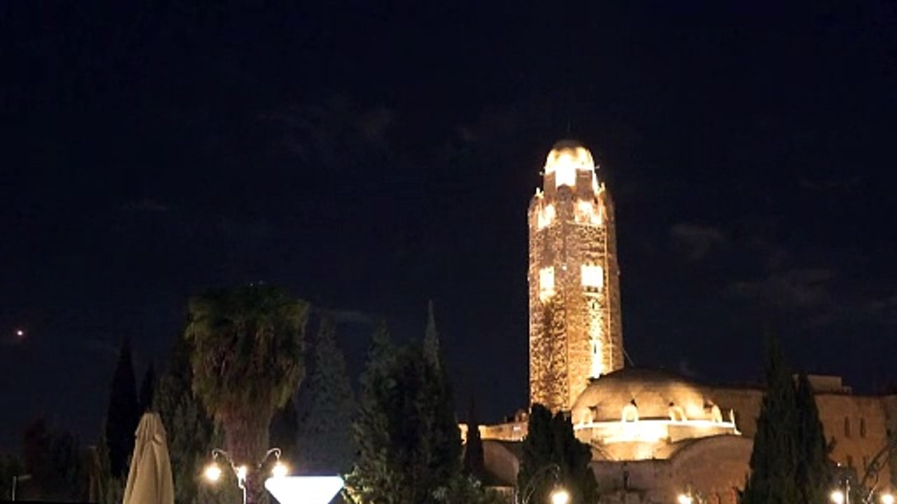 Exército israelense diz que Irã disparou cerca de 180 mísseis contra Israel