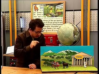 Les origines et l'avenir de la langue française ! - C'est pas sorcier [Intégrale