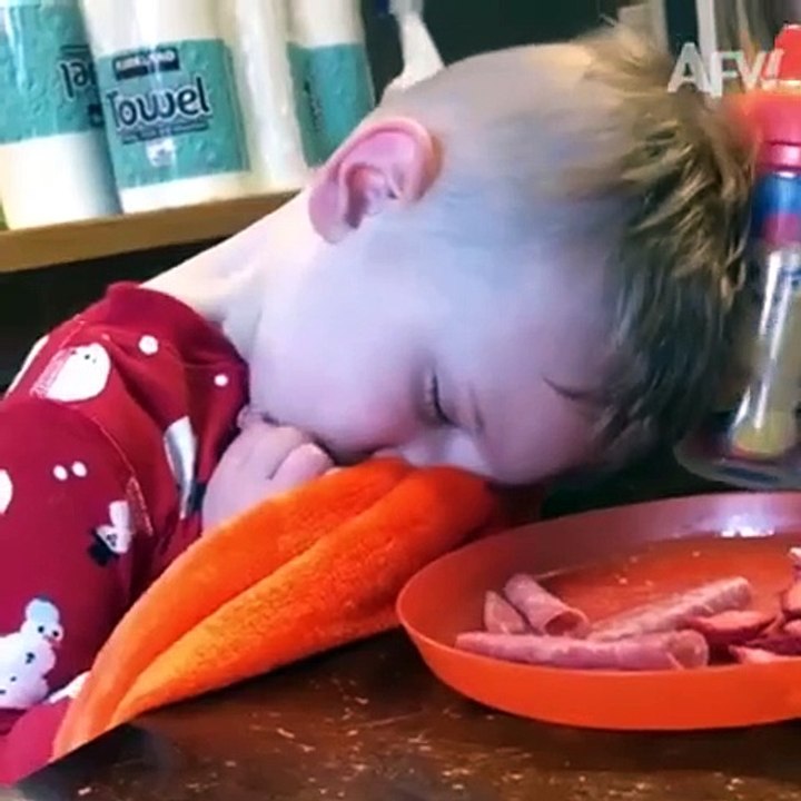 Try Not to Laugh Challenge - Very Hard! (Part 2)