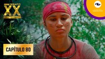 Desafío XX - Capítulo 80