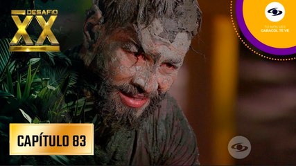 Desafío XX - Capítulo 83