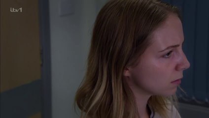 Emmerdale 1st October 2024