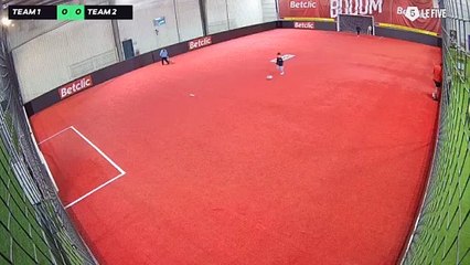 Arnaud  01/10 à 19:11 - Football 6x6 Betclic (LeFive Reims)