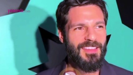 Mehmed Fetihler Sultanı dizisinin başrol oyuncusu Serkan Çayoğlu'ndan samimi açıklama!