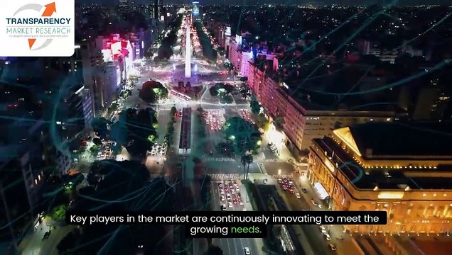 Exploring the 5G Base Station Market: Trends, Growth, and Opportunities