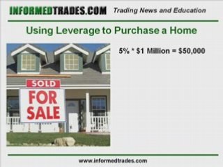 94. Mastering Leverage in Trading: Boost Your Profits & Manage Risks 📈