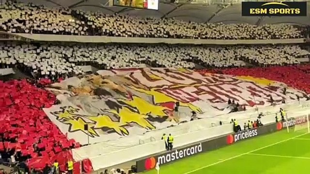 Vfb Stuttgart vs Sparta Praha 1-1 | stuttgart vs sparta prague Highlights | UEFA Champions League 2024