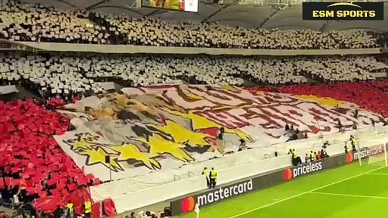 Vfb Stuttgart vs Sparta Praha 1-1 | stuttgart vs sparta prague Highlights | UEFA Champions League 2024