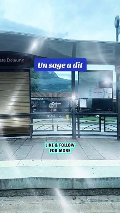 Une fois que les gens n'arrivent pas à te manipuler ils commencent à te détester