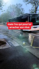 T'es qui pour lui arracher son rêve #motivation #motivational #citation #conseils