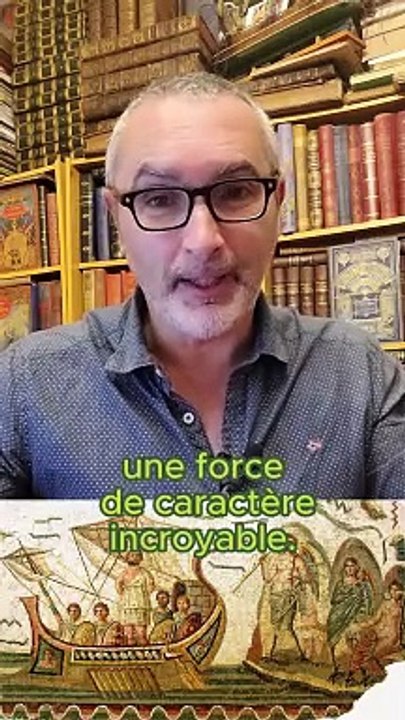 Jules César et les pirates