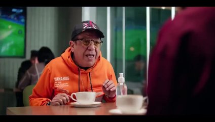 مسلسل نصي التاني الحلقة 9 التاسعة