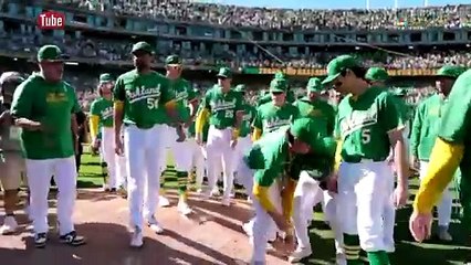 topo Janick Theriault baseball