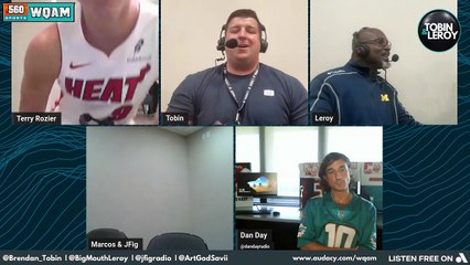 Miami Heat Rookie Pelle Larsson Reveals His Clutch Performance and Summer League Experience 🏀