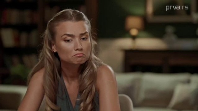 Igra sudbine 1195 epizoda (2/10/2024)