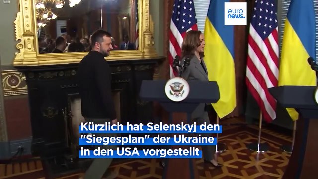 Vor Treffen in Ramstein: Selenskyj kündigt neues Sicherheitsabkommen mit Verbündeten an