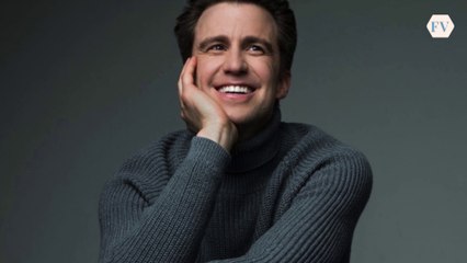 Remembering Gavin Creel