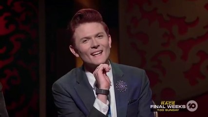 Taskmaster Australia S03E02