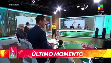  SIGUE EL CONFLICTO FAMILIAR entre las mujeres de Jorge Lanata