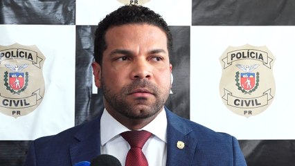 Motorista que atropelou idoso em Curitiba disse que não viu a vítima caída Homem alega que só ficou sabendo do acidente quanto foi intimado pela Polícia Civil