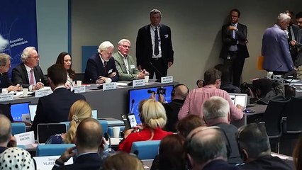 Assange busca "readaptarse" a su libertad tras declararse culpable de "hacer periodismo"