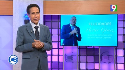 Carlos Batista: Hijos de Osvaldo Virgil pelean por dinero