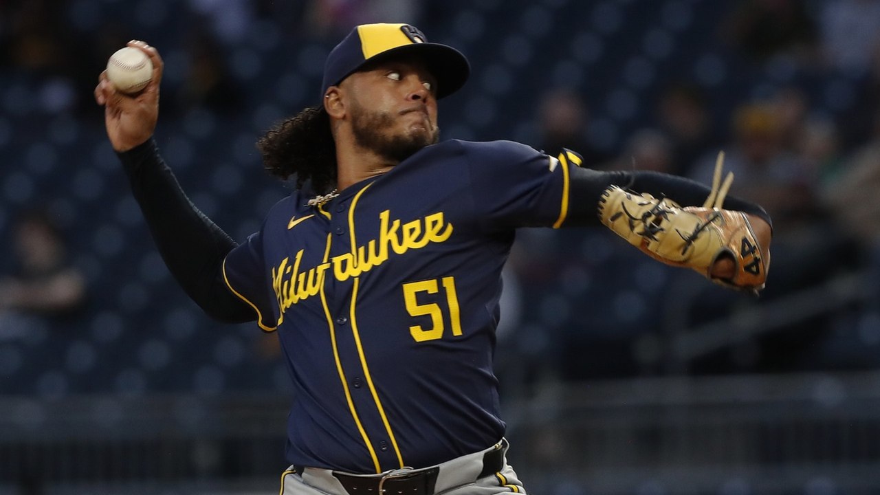 Brewers Excel in NL Central, Aim High in MLB Po...