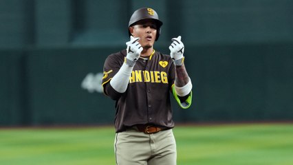 Padres vs. Braves Game Analysis: Machado's Key Insights