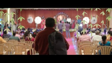 Meiyazhagan - Bande annonce 1