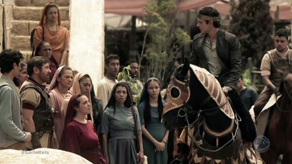 NOVELA REIS - CAPÍTULO 270