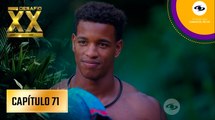 Desafío XX - Capítulo 71