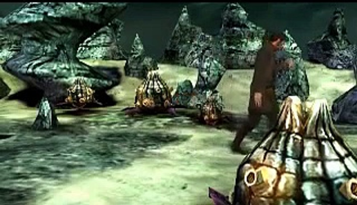 Rescue Her A video Steph and I made in Movies The Game