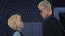 Gabriel's Death Changes Everything For Felix In Miraculous Season 6!