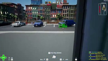 ''Der war echt gut.'' | Perfect Heist 2 | Ep. 10